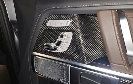 Mercedes-Benz G-Класс AMG, 2021 год, 21 000 000 рублей, 19 фотография