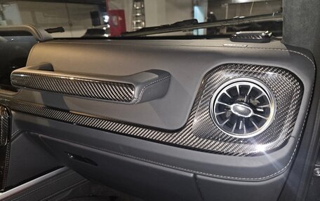 Mercedes-Benz G-Класс AMG, 2021 год, 21 000 000 рублей, 18 фотография