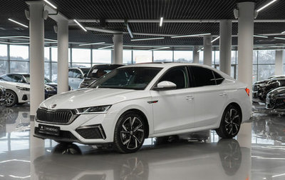 Skoda Octavia IV, 2023 год, 2 990 000 рублей, 1 фотография