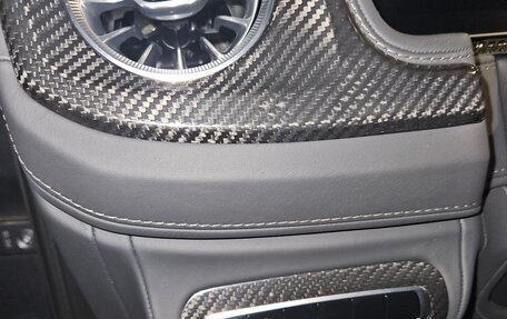 Mercedes-Benz G-Класс AMG, 2021 год, 21 000 000 рублей, 24 фотография