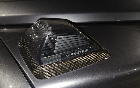 Mercedes-Benz G-Класс AMG, 2021 год, 21 000 000 рублей, 29 фотография