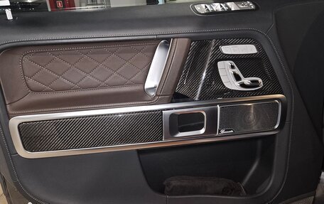 Mercedes-Benz G-Класс AMG, 2021 год, 21 000 000 рублей, 25 фотография