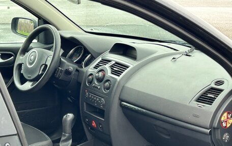 Renault Megane II, 2008 год, 360 000 рублей, 7 фотография