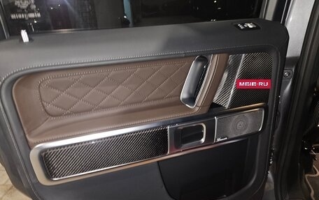 Mercedes-Benz G-Класс AMG, 2021 год, 21 000 000 рублей, 28 фотография