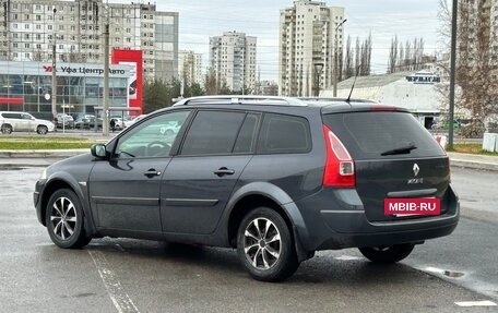 Renault Megane II, 2008 год, 360 000 рублей, 4 фотография