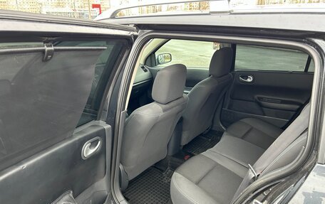 Renault Megane II, 2008 год, 360 000 рублей, 11 фотография