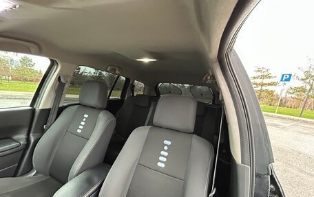 Renault Megane II, 2008 год, 360 000 рублей, 9 фотография