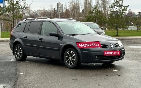 Renault Megane II, 2008 год, 360 000 рублей, 2 фотография