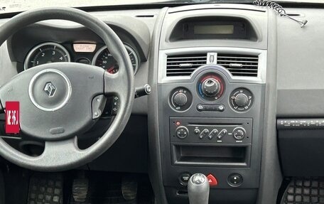 Renault Megane II, 2008 год, 360 000 рублей, 8 фотография