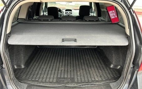 Renault Megane II, 2008 год, 360 000 рублей, 13 фотография