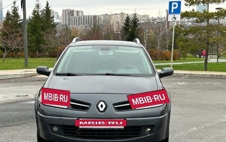 Renault Megane II, 2008 год, 360 000 рублей, 5 фотография