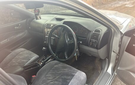 Mitsubishi Galant VIII, 1999 год, 375 000 рублей, 9 фотография