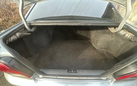 Mitsubishi Galant VIII, 1999 год, 375 000 рублей, 12 фотография