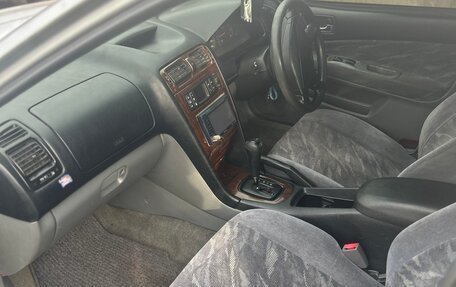 Mitsubishi Galant VIII, 1999 год, 375 000 рублей, 10 фотография