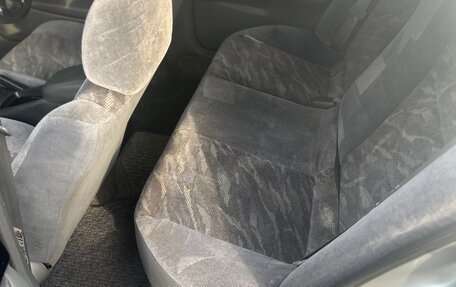 Mitsubishi Galant VIII, 1999 год, 375 000 рублей, 11 фотография