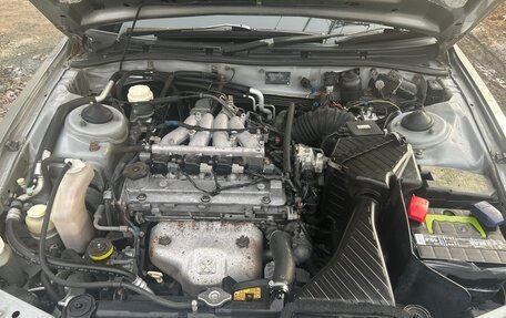 Mitsubishi Galant VIII, 1999 год, 375 000 рублей, 13 фотография