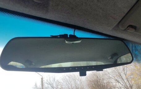 ЗАЗ Sens, 2008 год, 125 000 рублей, 16 фотография