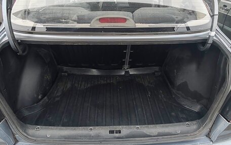 ЗАЗ Sens, 2008 год, 125 000 рублей, 17 фотография