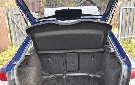 Skoda Rapid I, 2017 год, 1 200 000 рублей, 8 фотография