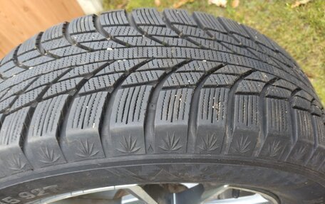 Skoda Rapid I, 2017 год, 1 200 000 рублей, 18 фотография