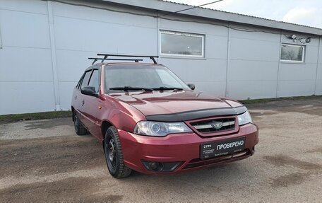 Daewoo Nexia I рестайлинг, 2011 год, 209 000 рублей, 3 фотография