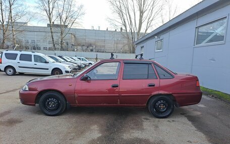 Daewoo Nexia I рестайлинг, 2011 год, 209 000 рублей, 10 фотография