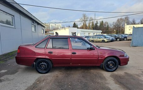 Daewoo Nexia I рестайлинг, 2011 год, 209 000 рублей, 5 фотография