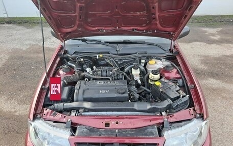 Daewoo Nexia I рестайлинг, 2011 год, 209 000 рублей, 11 фотография