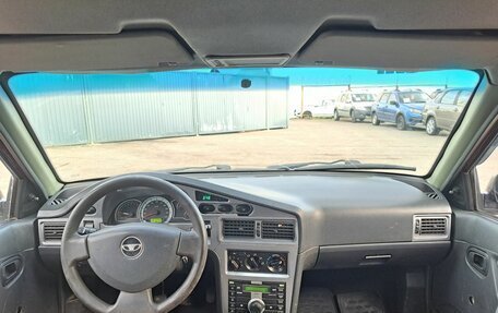 Daewoo Nexia I рестайлинг, 2011 год, 209 000 рублей, 17 фотография