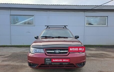 Daewoo Nexia I рестайлинг, 2011 год, 209 000 рублей, 2 фотография