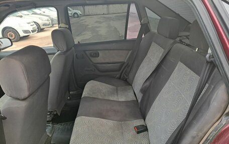 Daewoo Nexia I рестайлинг, 2011 год, 209 000 рублей, 15 фотография