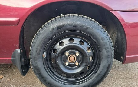 Daewoo Nexia I рестайлинг, 2011 год, 209 000 рублей, 22 фотография