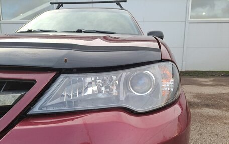 Daewoo Nexia I рестайлинг, 2011 год, 209 000 рублей, 21 фотография