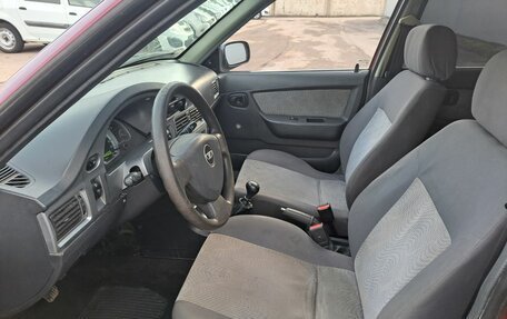 Daewoo Nexia I рестайлинг, 2011 год, 209 000 рублей, 20 фотография