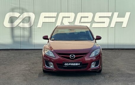 Mazda 6, 2008 год, 869 000 рублей, 3 фотография