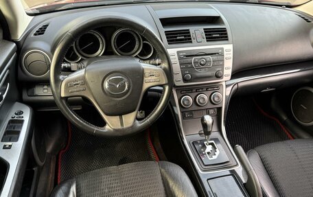 Mazda 6, 2008 год, 869 000 рублей, 6 фотография