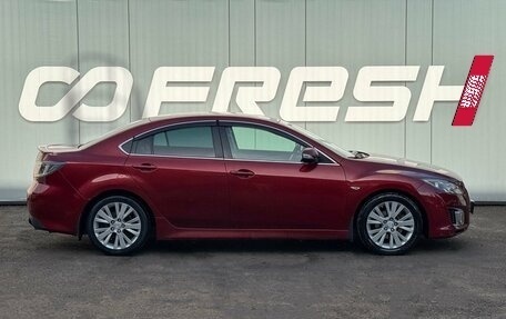 Mazda 6, 2008 год, 869 000 рублей, 5 фотография