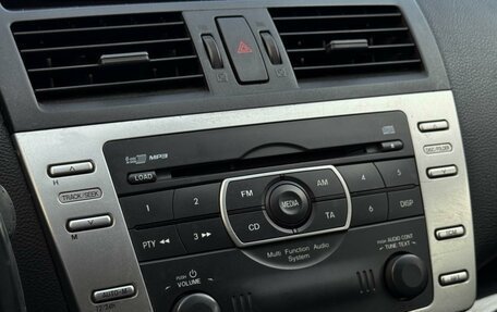 Mazda 6, 2008 год, 869 000 рублей, 20 фотография