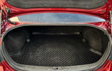 Mazda 6, 2008 год, 869 000 рублей, 23 фотография