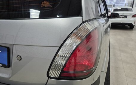 KIA Rio II, 2009 год, 546 000 рублей, 12 фотография