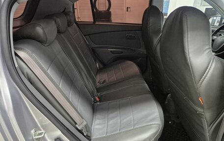 KIA Rio II, 2009 год, 546 000 рублей, 16 фотография