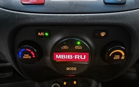 KIA Rio II, 2009 год, 546 000 рублей, 22 фотография