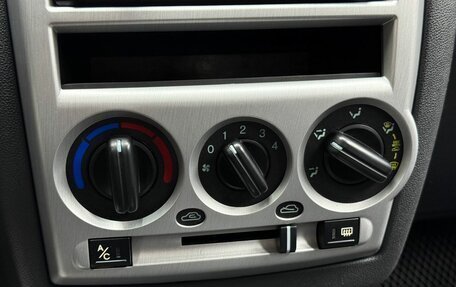 Hyundai Getz I рестайлинг, 2007 год, 599 000 рублей, 13 фотография