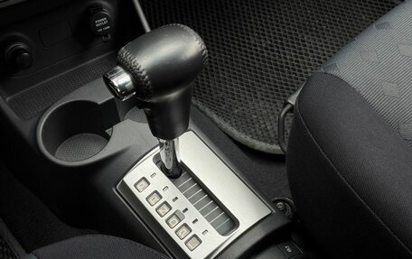 Hyundai Getz I рестайлинг, 2007 год, 599 000 рублей, 14 фотография