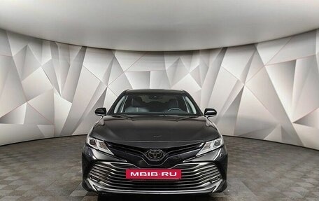 Toyota Camry, 2018 год, 2 649 000 рублей, 7 фотография