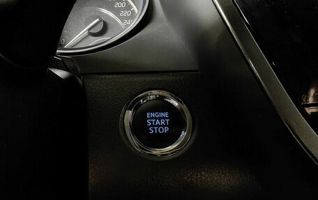 Toyota Camry, 2018 год, 2 649 000 рублей, 20 фотография