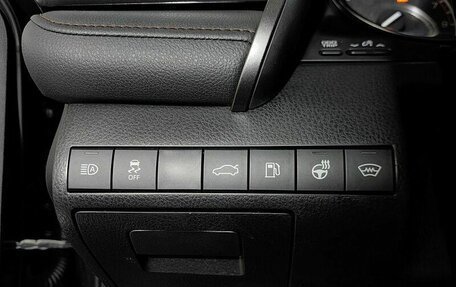 Toyota Camry, 2018 год, 2 649 000 рублей, 21 фотография