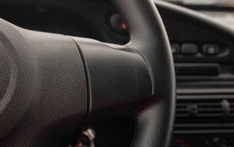 Chevrolet Niva I рестайлинг, 2012 год, 465 000 рублей, 24 фотография