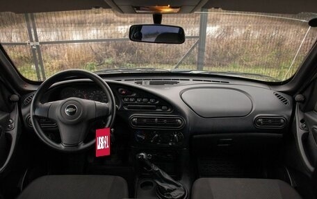 Chevrolet Niva I рестайлинг, 2012 год, 465 000 рублей, 19 фотография