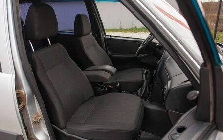 Chevrolet Niva I рестайлинг, 2012 год, 465 000 рублей, 29 фотография